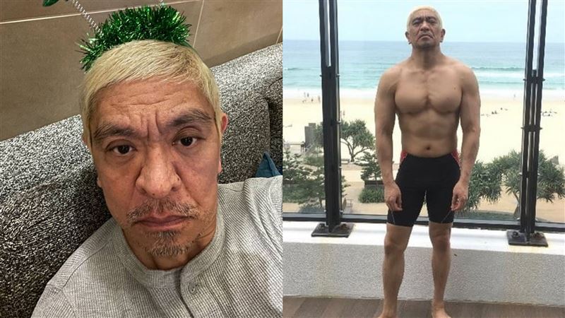 松本人志爆性侵19歲少女未遂！下令後輩進貢床伴　「超噁選妃條件」曝