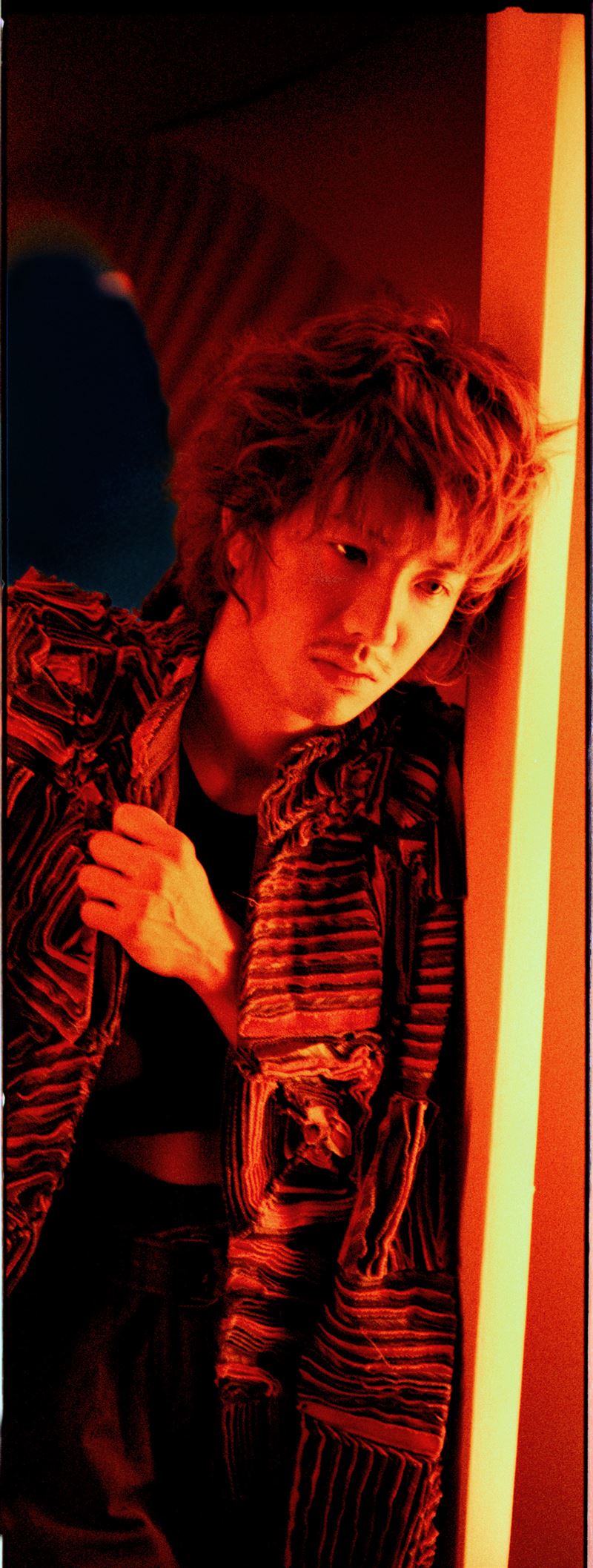 王菲罕演電影！拍5年吐真心話「不知道在做什麼」木村拓哉靠他撐過去