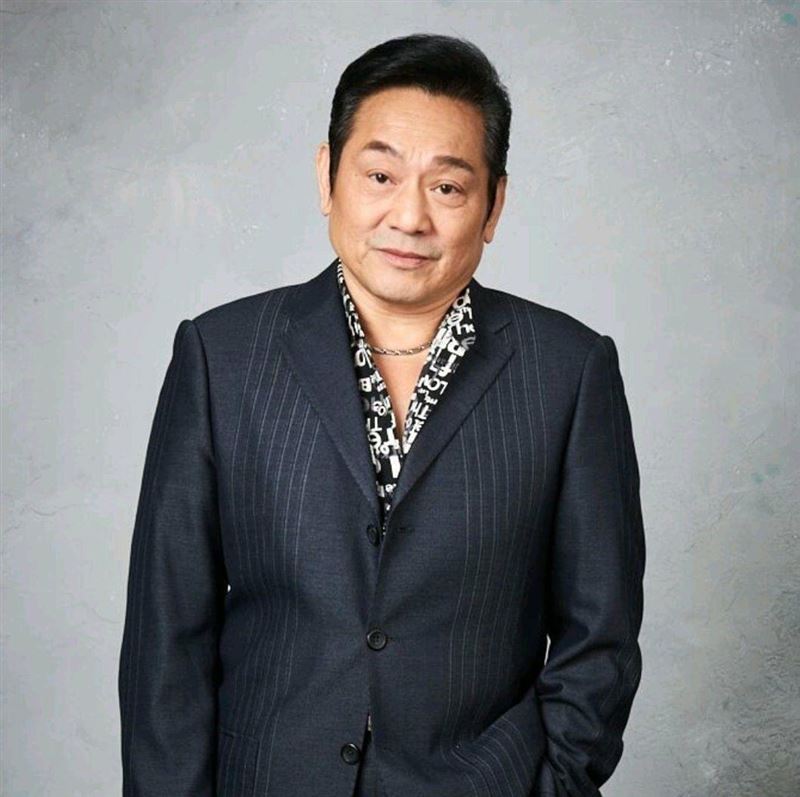 獨家／昔膀胱癌手術3次！72歲林義芳「戒菸爆肥10幾公斤」曝再動刀近況