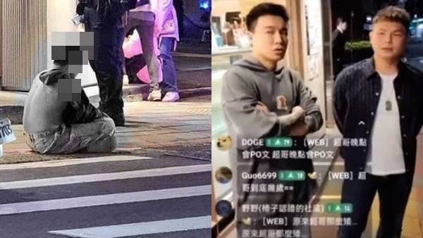 Toyz「頭破一大洞」傷口照曝光！網一看怒轟超哥：要殺人是不是？