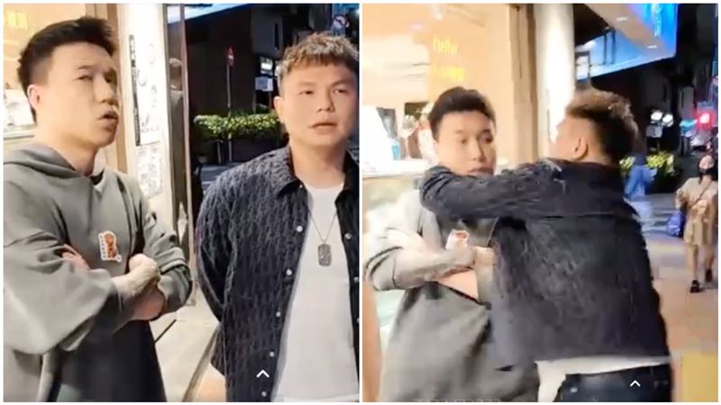 Toyz被打首發聲！長文還原始末　控超哥喊「要把你殺了」