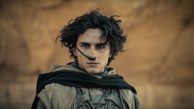 甜茶變復仇王子回歸！《沙丘2》台灣上映時間曝光　第一部限定複習