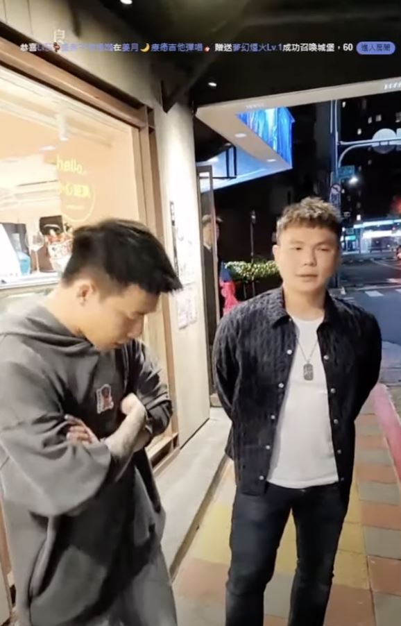 Toyz沉寂2天首發文！認了「沒想過會被打」轟超哥：毫無情商、智商