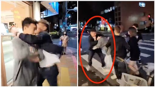 超哥痛扁Toyz!網友改到「這裡」刷負評 剩1顆星:醋飯天條