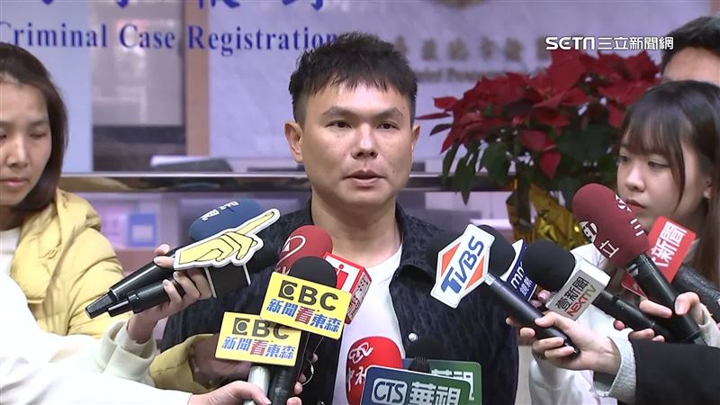 也怕超派鐵拳！陳沂憂自己被打　挺Toyz：社會風氣匪夷所思