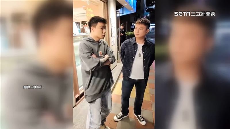 Toyz嫌難吃遭圍毆！5萬元交保鞠躬道歉　超哥：忍不住才用「超派鐵拳」