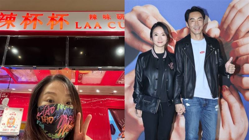 陶晶瑩控掏空公司、涉詐欺背信　辣杯杯合夥人5聲明駁斥