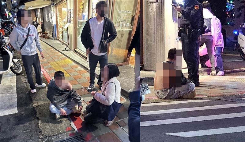 超哥再反擊Toyz！爆緩刑中還打人「20字不忍說了」　網風向全挺他