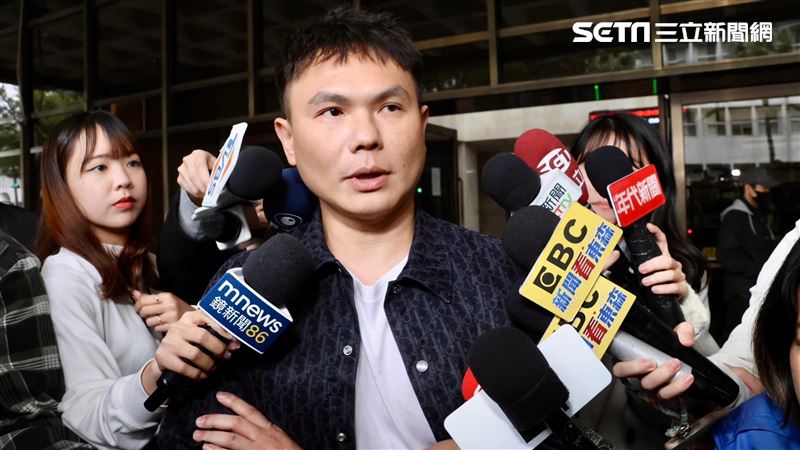 Toyz再100次一樣被扁！馮語婷：超哥是善良好人　抖他真實心聲