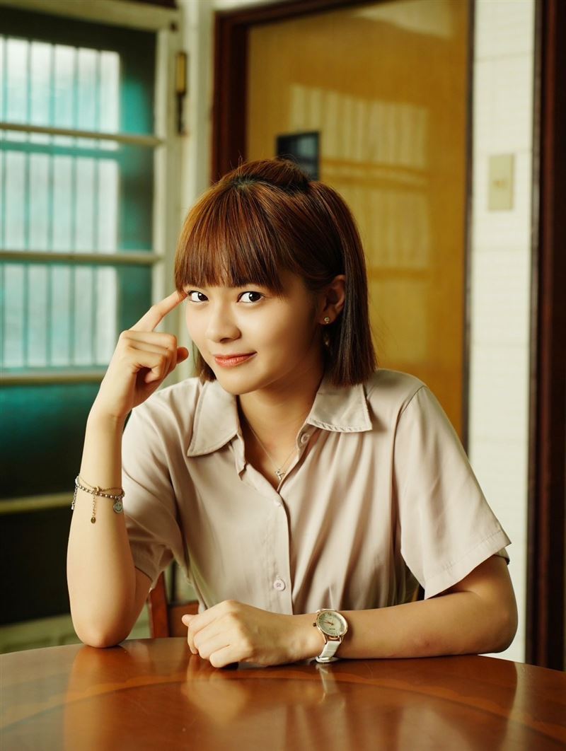 無預警公告求婚成功！男星「同步要當爸爸」笑認：是寵溺扮白臉爸爸