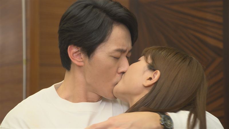 激吻小三全被看光!本土劇馬俊麟「又外遇了」堅持不告訴正宮下場曝光