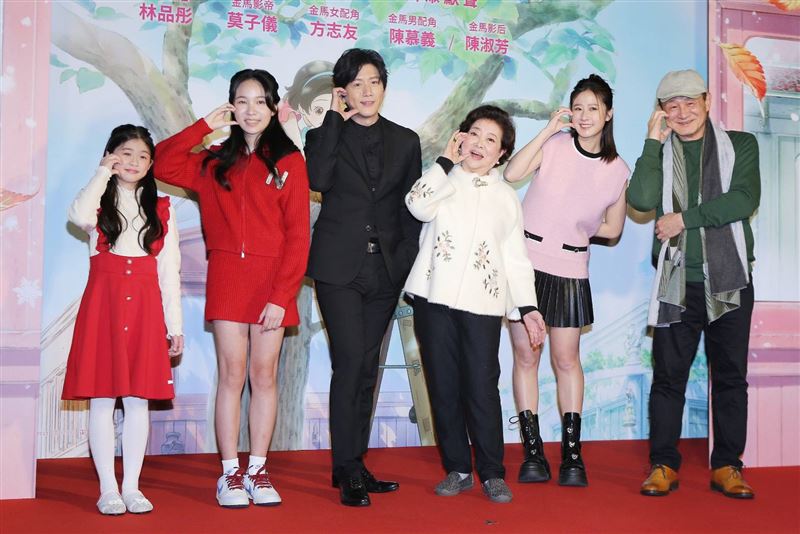 67歲陳慕義怎麼了？突然無預警哭了　「看了心會痛」內幕曝光