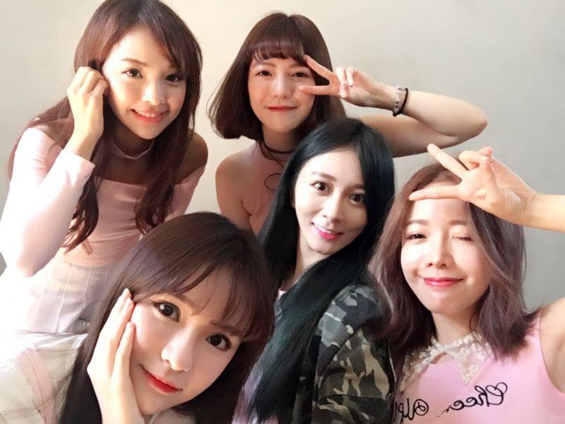 篠崎泫連發10篇道歉文！揭女團「超殘忍規定」認了：每天都很想哭