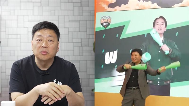 被判五年禁止入境！王志安新片稱台灣像第二故鄉 「別排斥中國異鄉客」