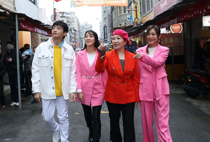 張秀卿回春拚生龍寶寶！試管3次仍失敗　淚曝心聲喊：老天爺啊