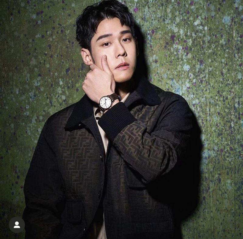 周予天久違開車出狀況！IG「還原始末」親自發聲道歉了