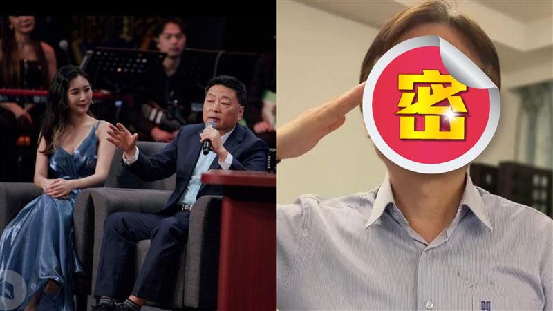 政界開第一槍！他宣布不會接受《夜夜秀》邀請上節目　曝原因網笑翻