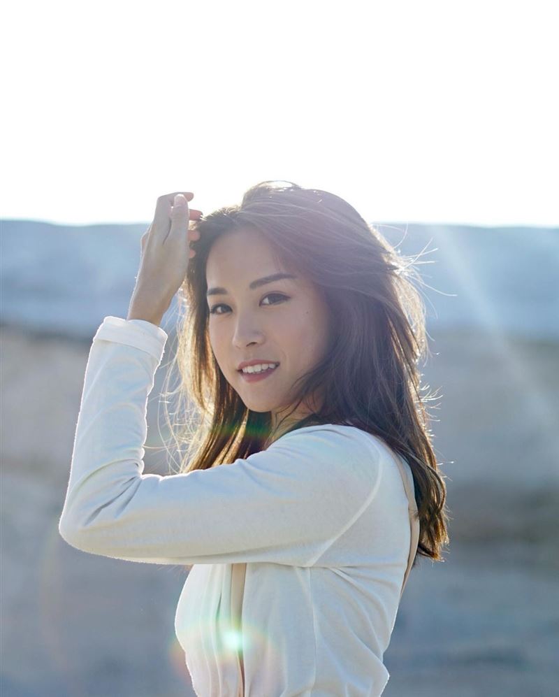 「最美主播」上完瑜珈課！穿鞋驚覺濕濕的　「竟是精液」