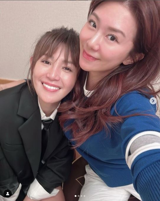 8點檔女星認了有傷！鄭仲茵植牙「啃不動肉」慘況曝光　佩甄動手剝肉