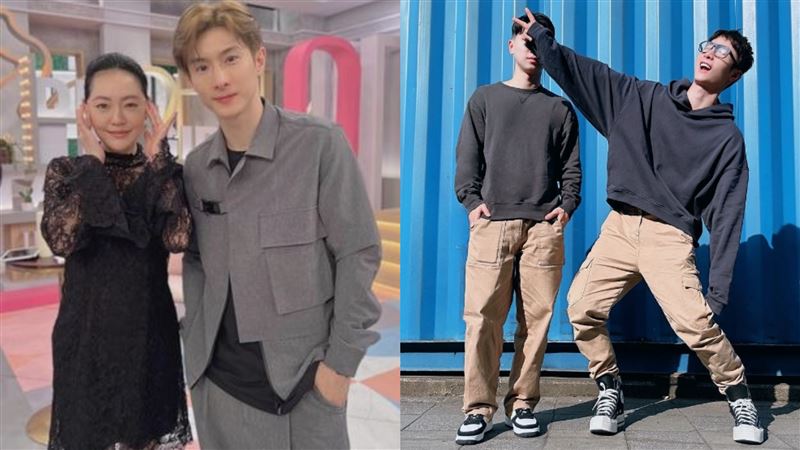 阿本公布新男友!首度曝出櫃大聊是GAY原因:「就是因為小S」