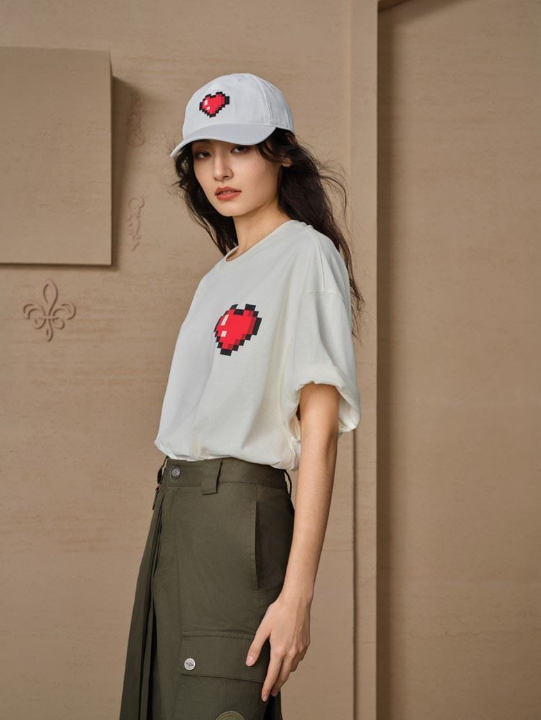 甜迎情人節！必學穿出「心」意高調放閃術　它幫你把話全說了