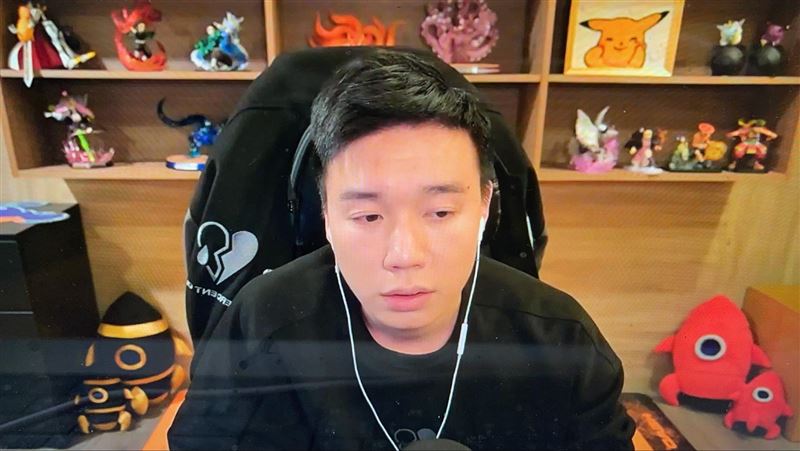 慘遭超派鐵拳痛毆!Toyz控警袖手旁觀 大安分局:與事實不符