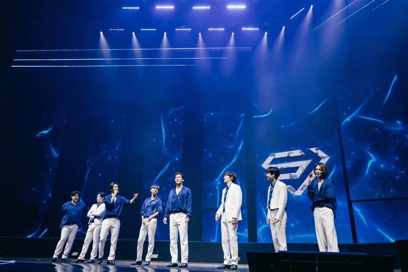 台粉3字惹Super Junior不開心！利特爆「慣犯要罰錢」    D&amp;E顏值吊車尾