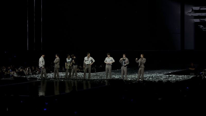 台灣E.L.F.贏了！SJ始源親口認「贏過鼎王」&#160; &#160;&#160;圭賢和D&amp;E提前大爆料