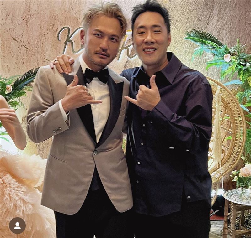 最棒的綜藝人是他！KID突感性發言「誇余祥銓真實面」