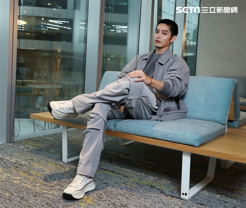 獨家／29歲曹佑寧首度「當爸」！鬆口曝成家規劃：有一種安全感