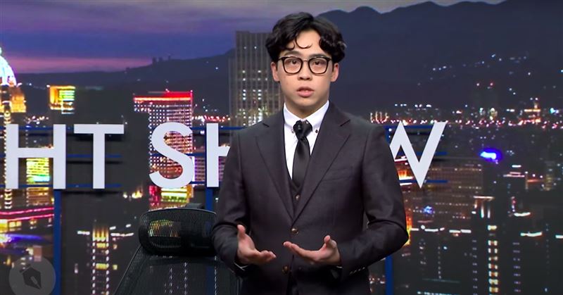 賀瓏神隱內幕曝光！「首度道歉」網友風向變了　驚呼：完全圈粉