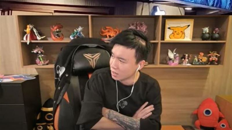 不再贅述！Toyz再開直播質疑警方　大安分局：可向檢方陳述已見