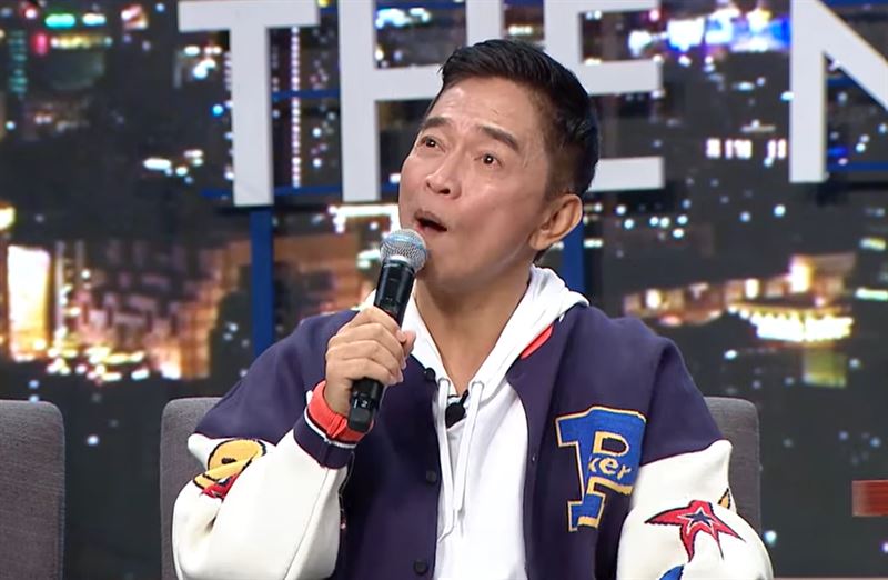 61歲吳宗憲拋震撼彈！籌開「告別演唱會」　遺產規劃曝光