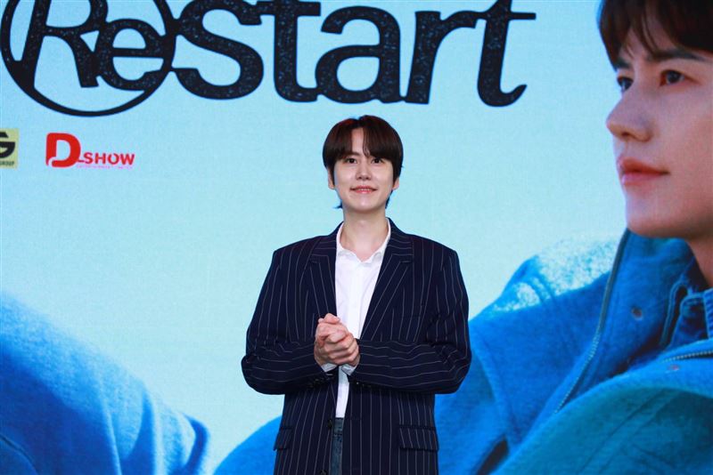 許願合作八三夭！SJ圭賢拒參加《單身即地獄》曝原因：沒自信脫衣