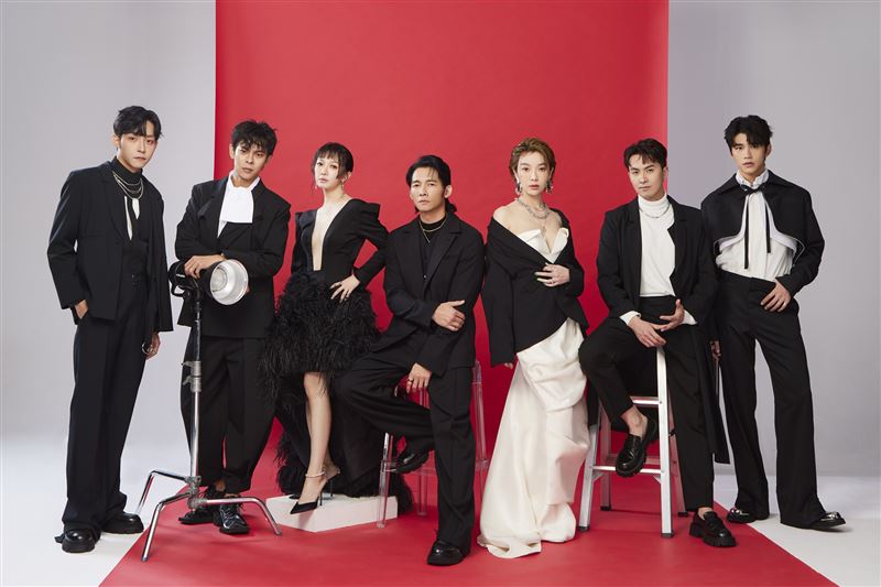 傳鬧翻李進良新戲停拍！温昇豪罕見吐心聲：嘗試和壓力共存