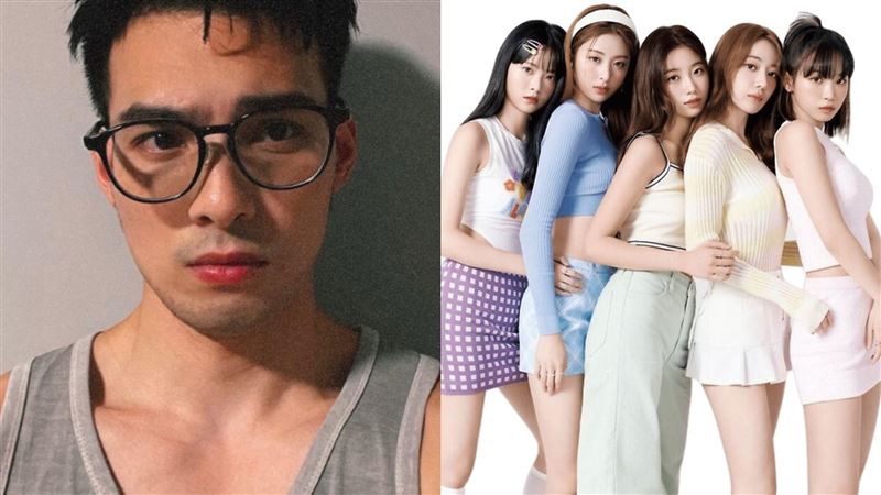 偉晉失言南韓女團　網出征莎莎要她道歉！Lulu罕見動怒發聲