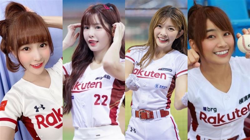 傳不法利得上千萬！4樂天女孩疑「共謀」　前領隊私接商演風波擴大