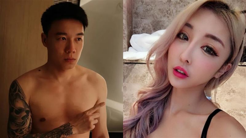 Toyz怒轟雪碧「X麻」被告不一定會輸！他公開女方「2大缺點」