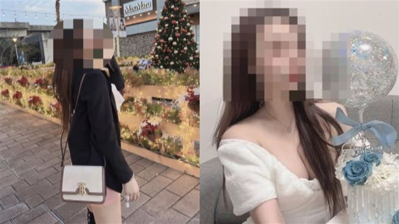 3.8萬女網紅竟是詐團首腦！住處搜出330萬現金