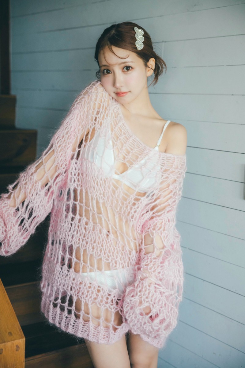 来蹭一下三上悠亜!针对她择偶条件之我见!