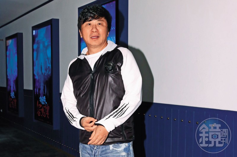 熊霓祕戀江大成4個月！「時間點重疊胡瓜獨寵」　戴綠帽怒斷瓜葛