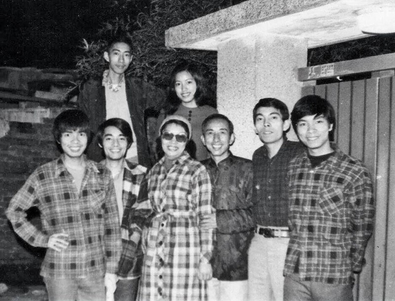 司馬中原過世前「手腳被綁」⋯兒嘆就像在地獄：想讓父親有尊嚴地走