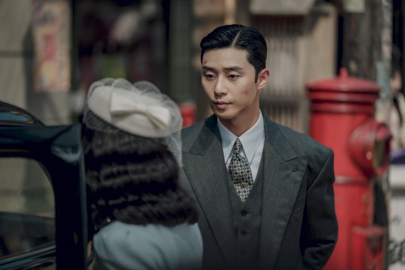 影射日本731部隊暴行惹議！《京城怪物》導演澄清：不是反日連續劇