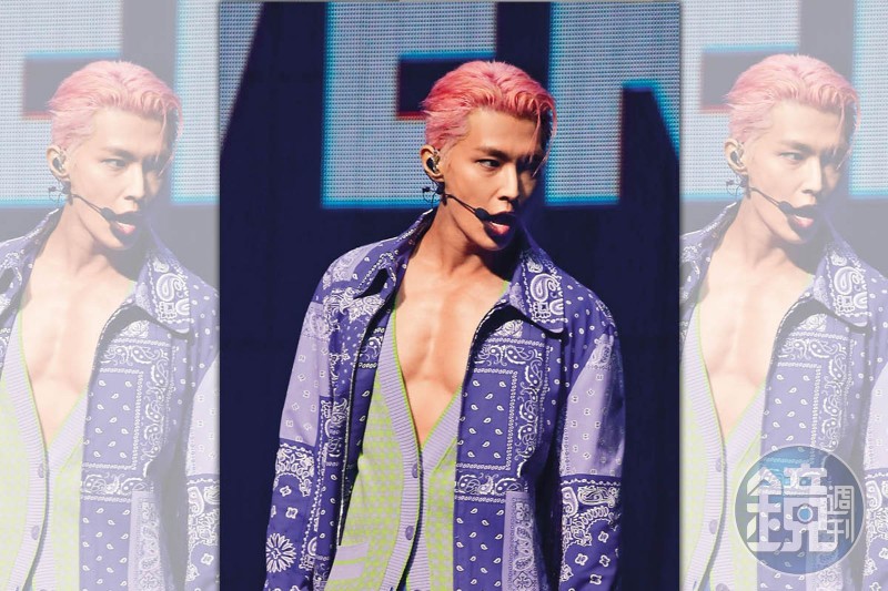 炎亞綸從巔峰墜落！賣台北豪宅改名轉運　副業熱銷月收百萬