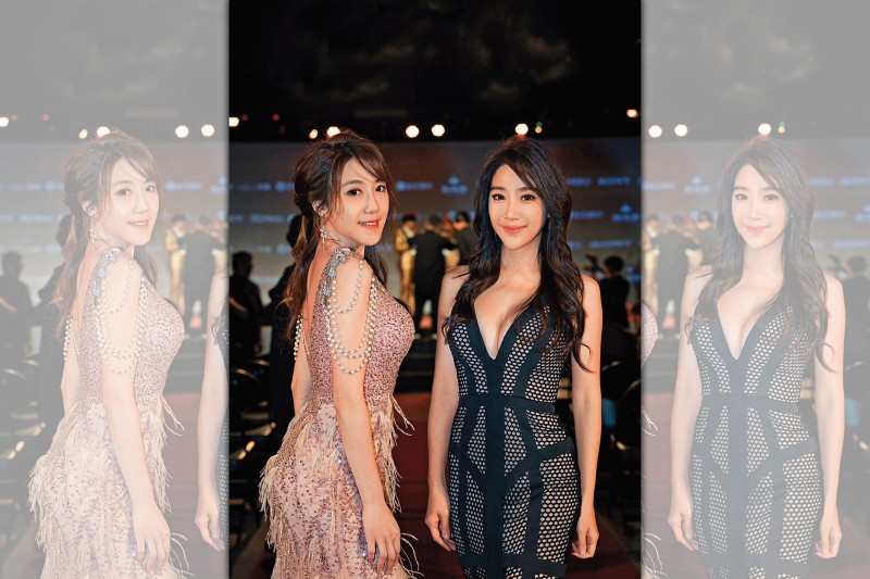 「最美雙胞胎」狂贈名牌包給粉絲！大手筆全因1理由　霸喊：不想浪費