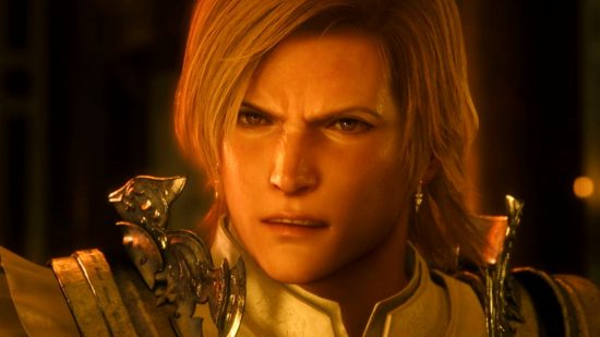 《FF14》的吉田直树不希望“老家伙”来制作《FF17》