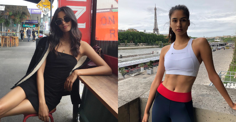 自然甜！妹子「天生麗質」素顏照正到翻 「清新鄰家系」網友爭搶當男友