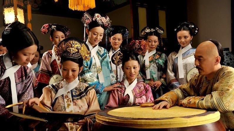 《甄嬛傳》12年不敗封神！盤點「演員1共通點」　網激喊：要挺住