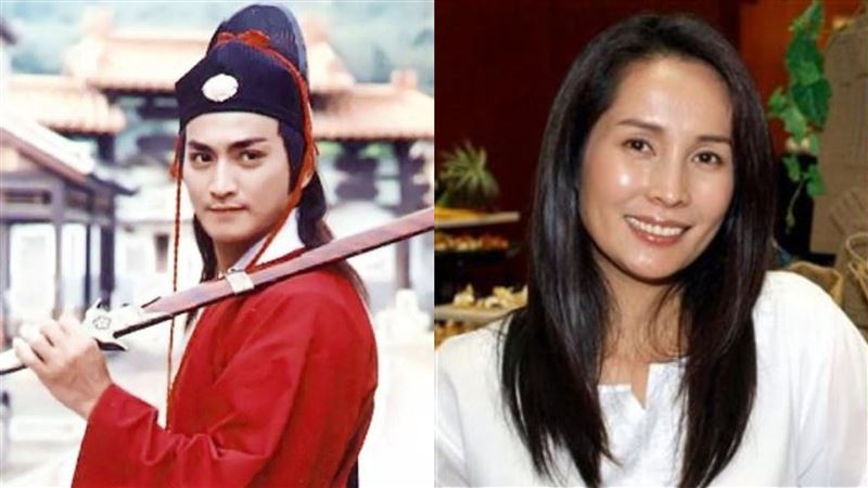 最帥展昭被傳秘婚！何家勁單身60年「難忘舊情人」高金素梅一生最愛