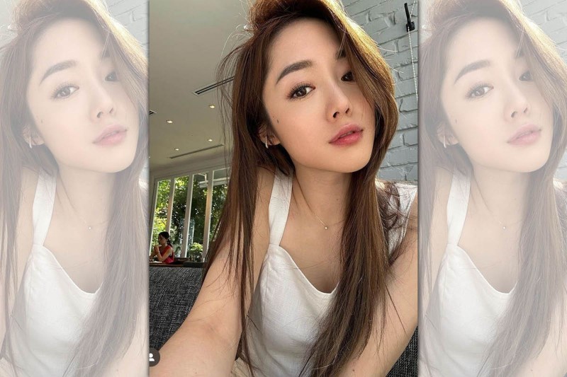 林千又爆遭富商男友毆打！闖她家「偷走所有名牌包」痛哭喊：這個人渣